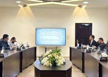 الأمم المتحدة تبحث مع الهيئة المركزية للرقابة والتفتيش في دمشق مشاريع مكافحة الفساد