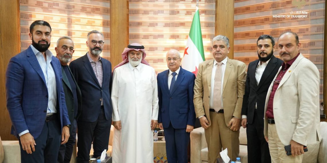 إعادة تأهيل مرتقبة لطريقين حيويّين وسط البلاد