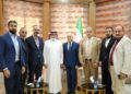 إعادة تأهيل مرتقبة لطريقين حيويّين وسط البلاد