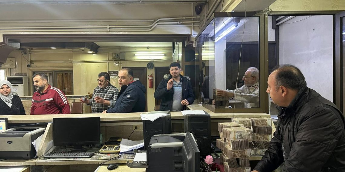 المصرف الصناعي أمام عائق تشريعي.. التمويل الإسلامي ينتظر الحل