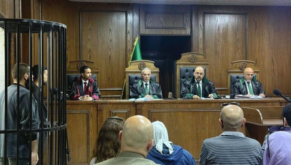محكمة الجنايات تصدر أحكاماً جديدة نهاية الشهر