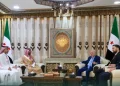 مذكرة تفاهم مرتقبة بين سوريا والسعودية لتنمية الصادرات