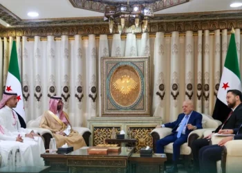 مذكرة تفاهم مرتقبة بين سوريا والسعودية لتنمية الصادرات