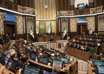 مناقشة إلغاء قوانين قديمة