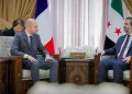 سوريا ترحب بالشراكة الدولية لمكافحة الإفلات من العقاب على الأسلحة الكيميائية