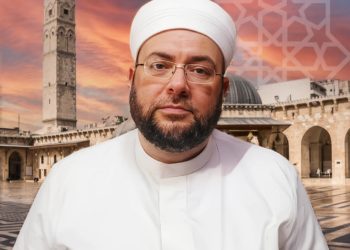 أثر “فقيه حلب” لا يزال حاضرًا في الجامع الأموي