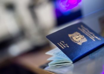 كم وجهة سفر متاحة أمام المواطن السوري؟