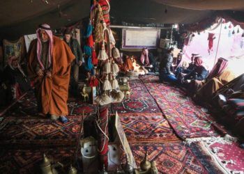 مشاريع الهجري الانفصالية تثير مخاوف الأهالي في الجنوب