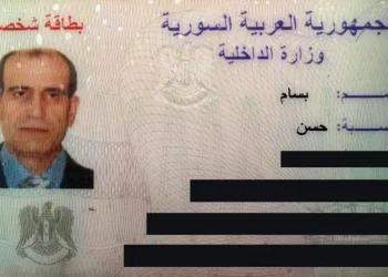 بي بي سي: واشنطن تحمي لواءً من النظام البائد في لبنان