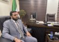 ماهر خليل الحسن خلفاً للمهندس يوسف قبلاوي